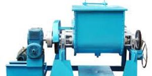 Sigma Mixer Machine