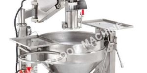 Namkeen Making Machine