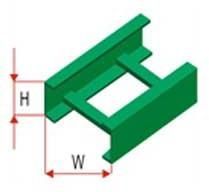 Ladder Type Cable Tray
