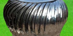 Turbo Air Ventilator