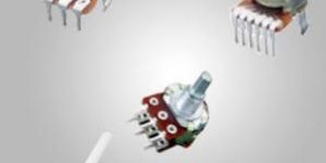 Electrical Potentiometer