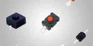 Push Button Torch Switches