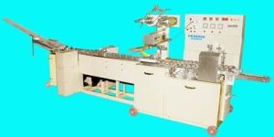 Double Row On Edge Packing Machinery
