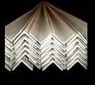 Mild Steel Angles