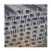 Mild Steel Channels