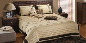 Designer Bed Covers