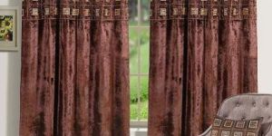 Designer Curtains