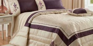 Designer Quilt Set