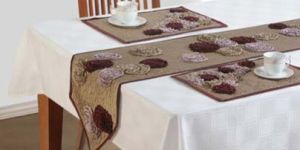 Designer Table Runners