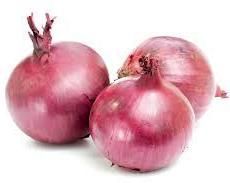 Red Onion