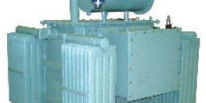 Distribution Transformer