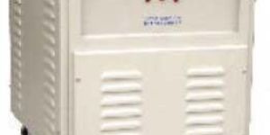 Isolation Transformer