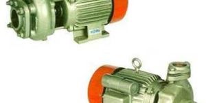 Monoblock Water Pump