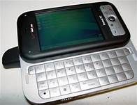 Pocket PC Phone
