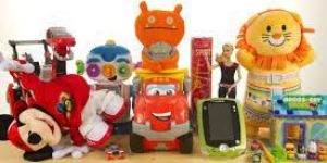 Kids Toys