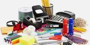 Stationery Products