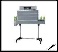 Shrink Labeling Machine