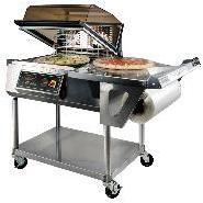 Shrink Wrap Machine