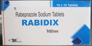 Rabeprazole Sodium Tablets