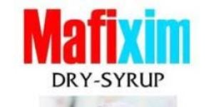 Antibiotic Oral Suspension