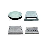 Sfrc Manhole Covers