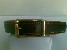 Dog Collars,leashes Couplers