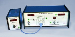 D.c. Motor Study, Motor Controller, Control Equipment, Engineering Training Equipment, Instrumentation Trainer