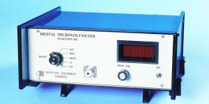 Digital Micro Voltmeter