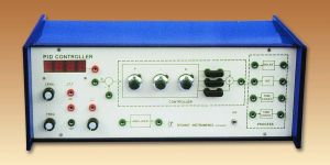 PID CONTROLLER