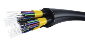Fiberglass Optic Cable
