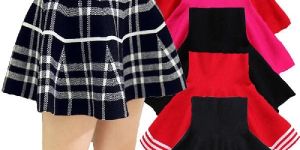 Girls Skirts