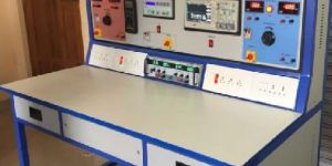 Electronic Work Bench