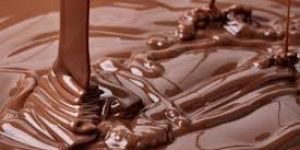 Liquid Chocolate