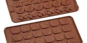Chocolate Moulds