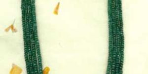 Natural Emerald Precious Stone