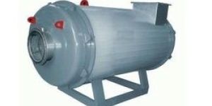 Gas Fired Hot Air Generator