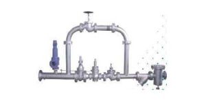 ibr valves & fittings