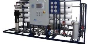 Industrial RO System