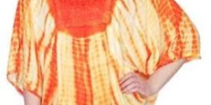 Designer Ladies Poncho