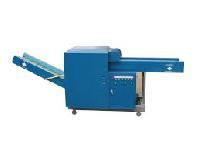 Fabric Waste Cutting Machine