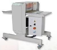 Fabric Sample Cutting Machines