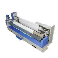 Fabric Rolling Machines
