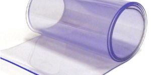 PVC Flexible Sheet