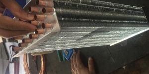 Condenser Coil