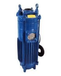 Vertical Submersible Pumps