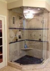 Shower Enclosure