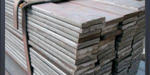 Stainless Steel Flat Bars