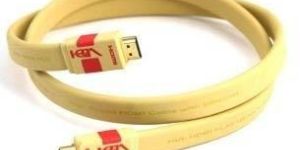 Audio & Video Cables