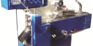 Automatic Rectangular Candy (Flat Base) Packing Machine