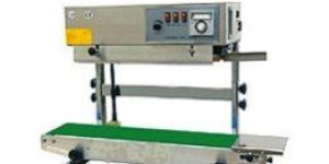 Continuous Band Sealer
